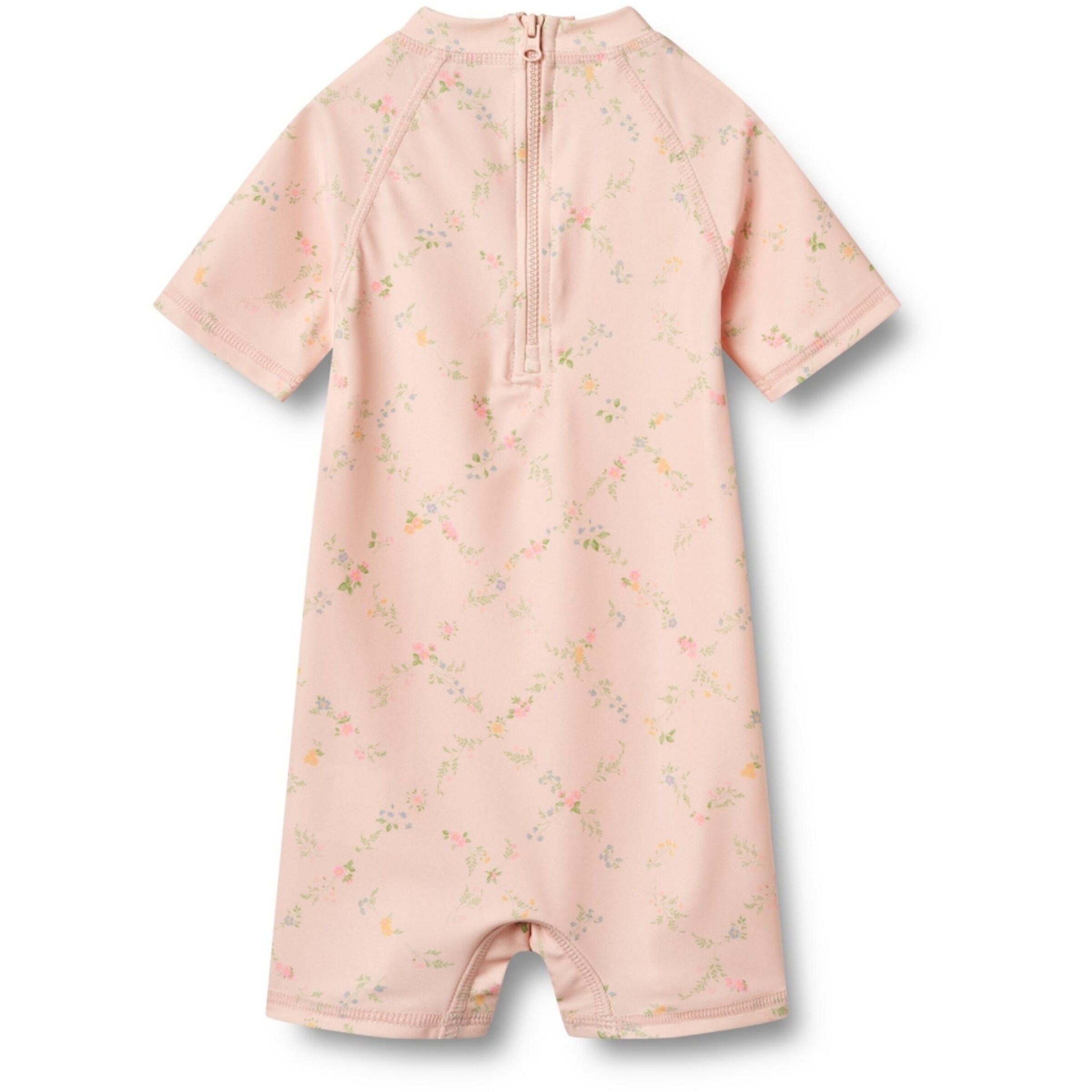 WHEAT Badeanzug in Pink