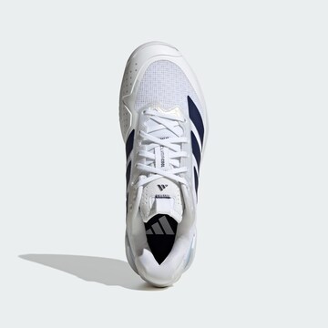 ADIDAS PERFORMANCE - Calzado deportivo 'Adizero Ubersonic 5' en blanco