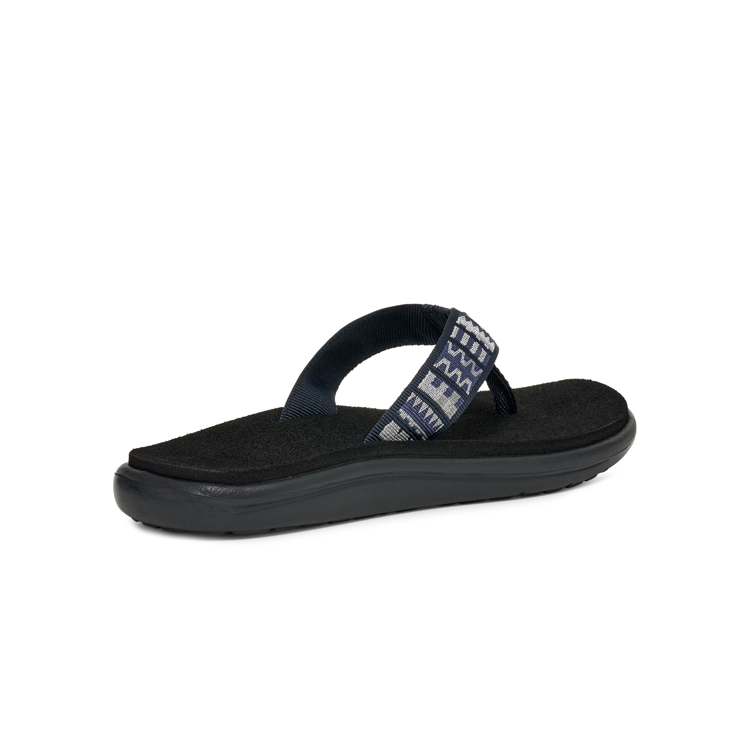 TEVA T-Bar Sandals in Blue