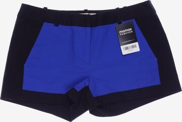 MICHAEL Michael Kors Shorts in XS in Blue: front