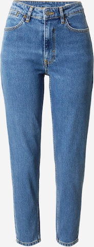 ESPRIT Jeans in Blauw: voorkant