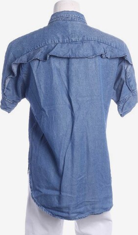 Closed Blouse & Tunic in XS in Blue