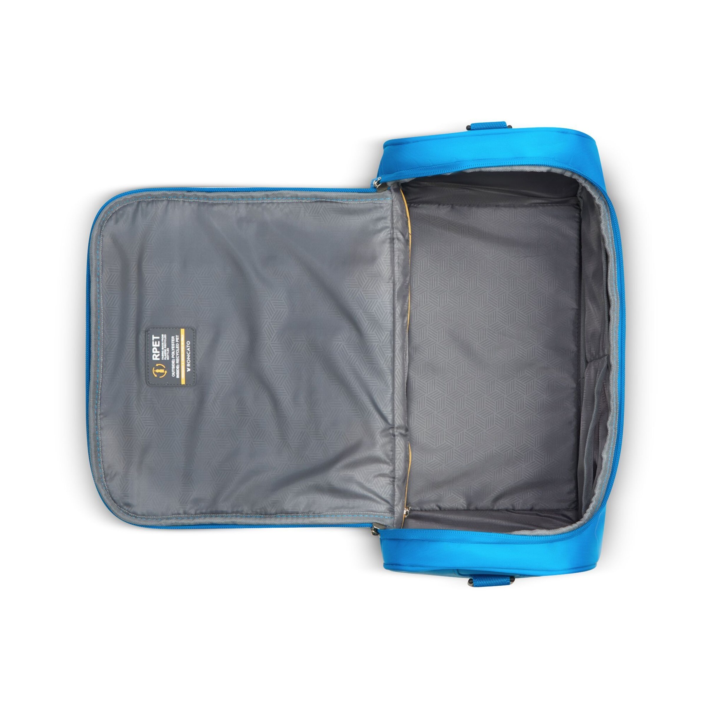 Roncato Weekender in Blue