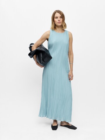 Rochie 'OBJMABEL' de la OBJECT pe albastru