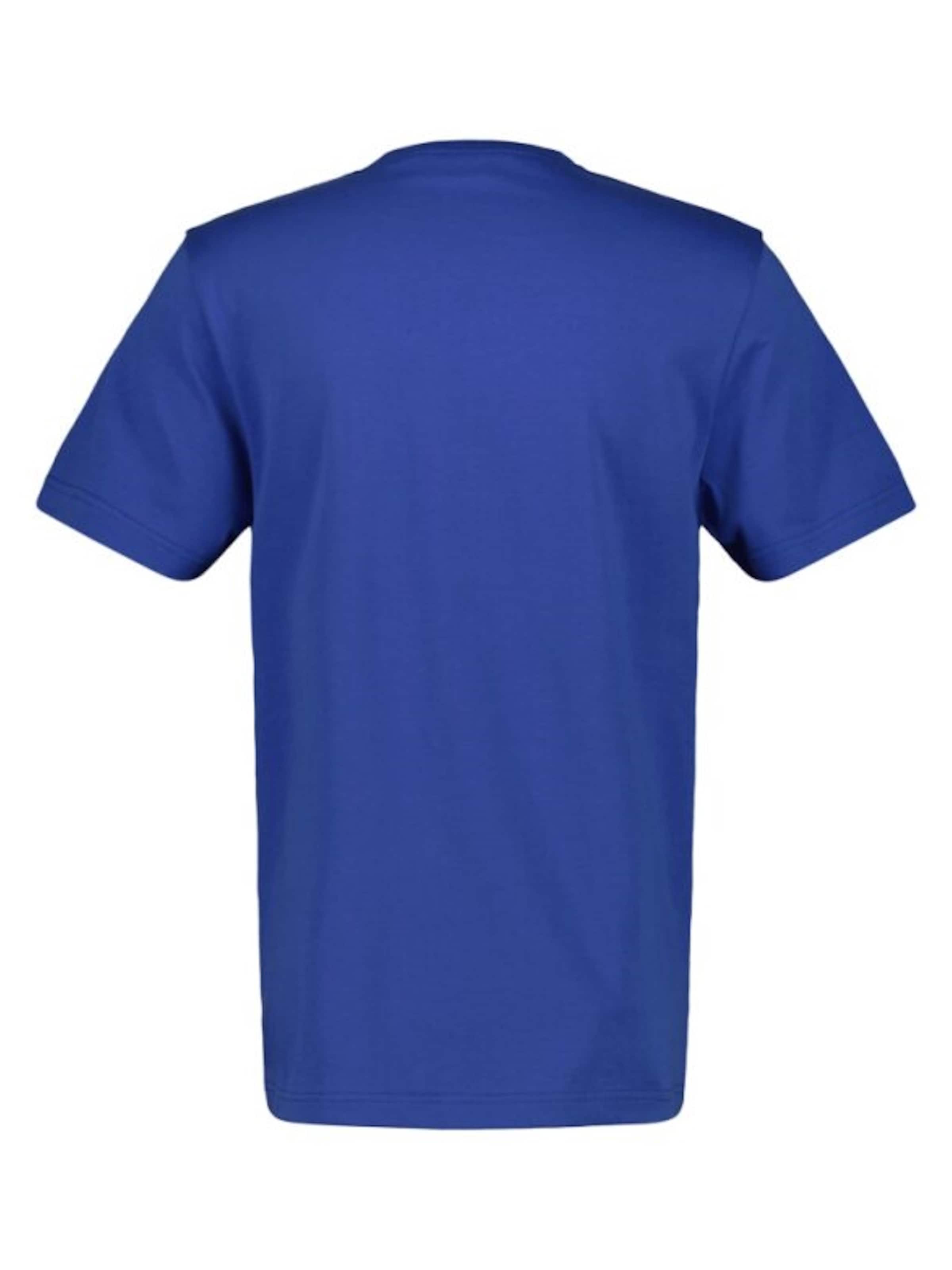 T-Shirt GANT en bleu