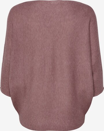 Pull-over 'New Behave' JDY en rose