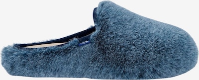 SCHOLL Pantoffeln 'Maddy' in blau, Produktansicht