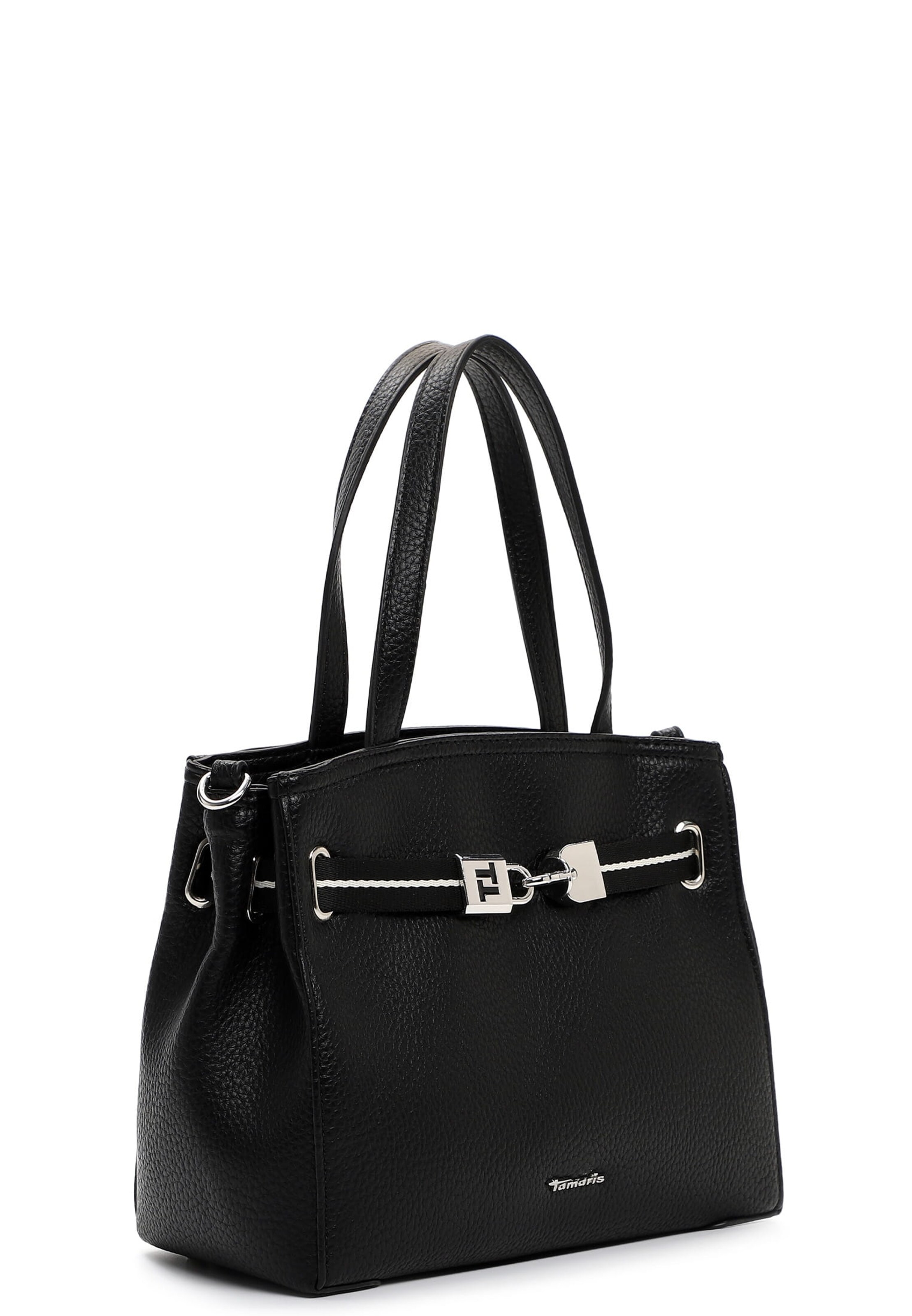 Tamaris Schoudertas 'Kirima' in Zwart