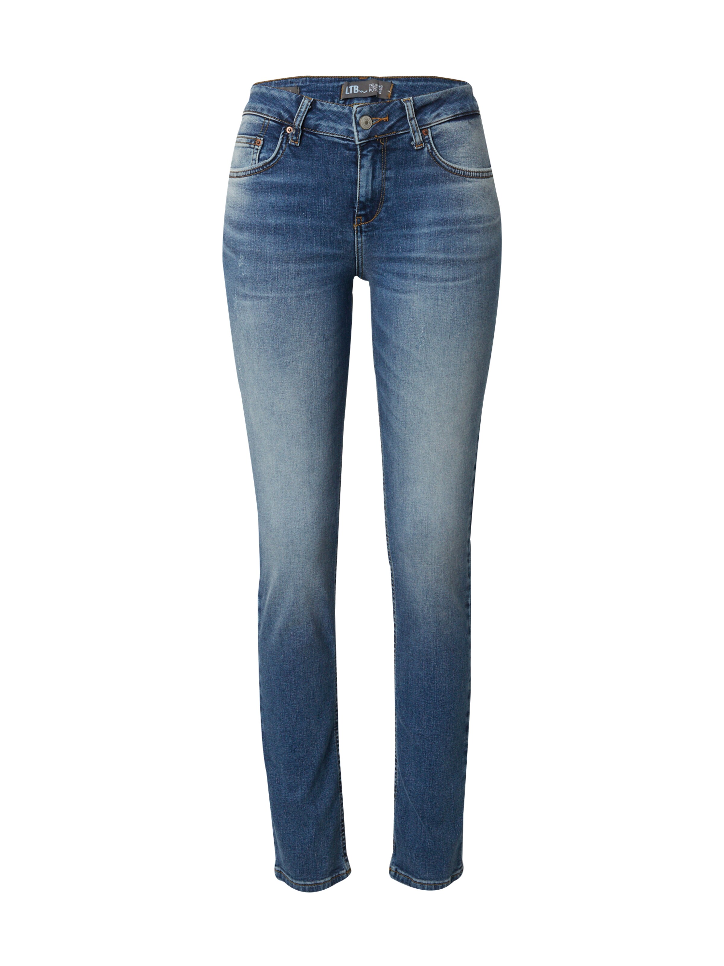 LTB Jeans 'ASPEN' in Blue: front