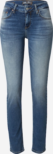 Džinsai 'ASPEN' iš LTB, spalva – tamsiai (džinso) mėlyna, Prekių apžvalga