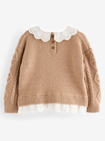 Next - Jersey en beige