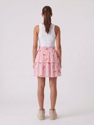 americandreams Skirt 'Sally' in Pink