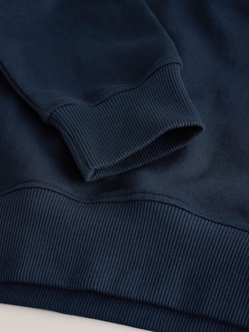 Sweat-shirt Next en bleu