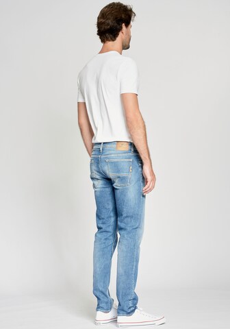 Gang Regular Jeans '29Nico' in Blau