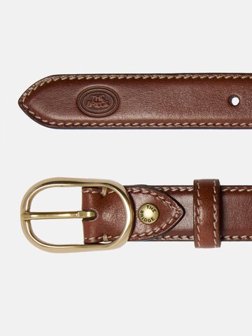 The Bridge Belt in Brown