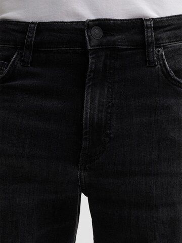 STRELLSON Regular Jeans 'Seb' in Grey