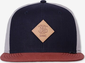 DJINNS Cap in Black