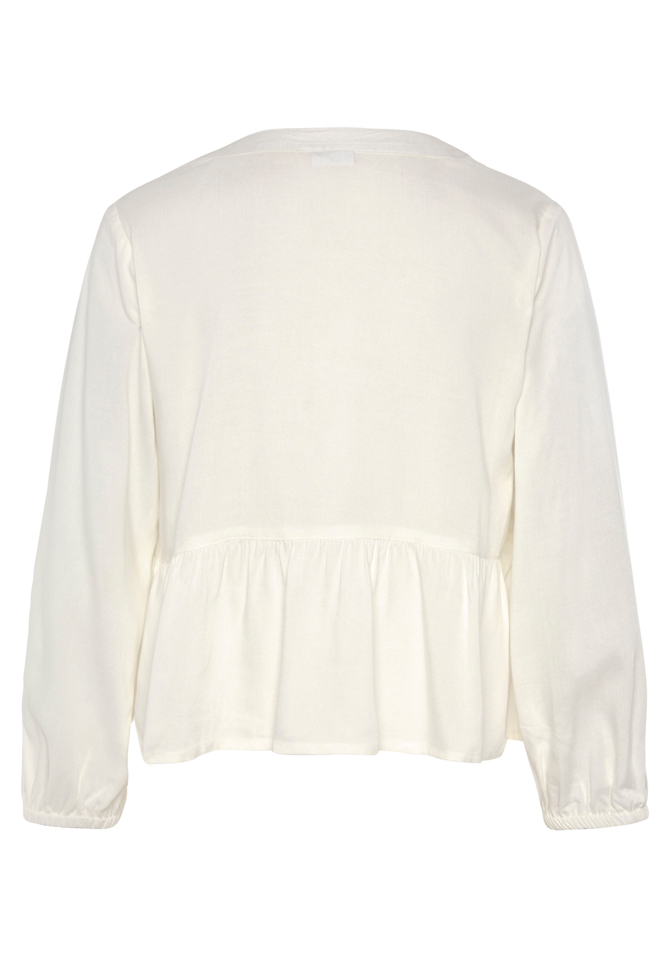 Chemisier VIVANCE en beige