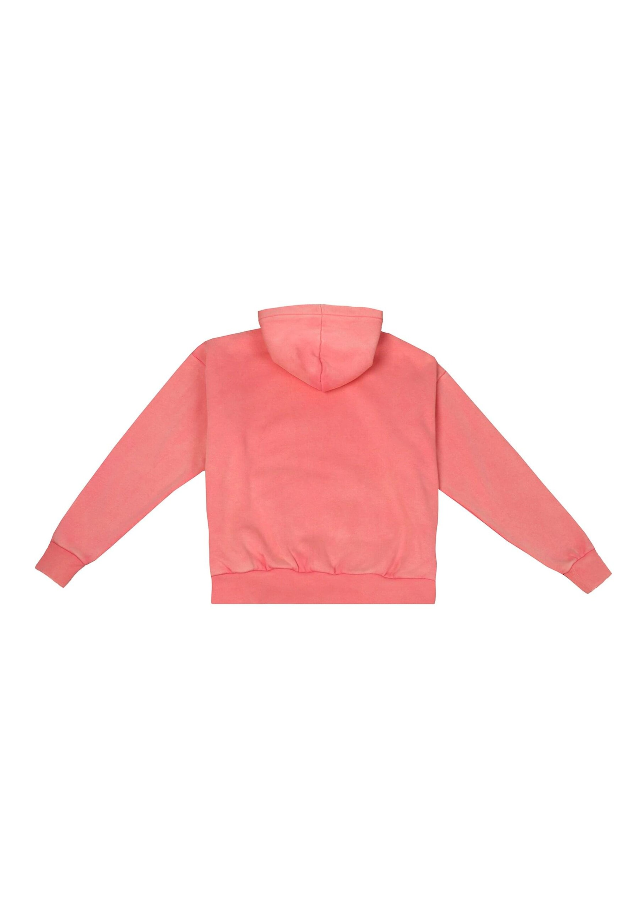 Dropsize Sweatshirt 'Embo' in Roze