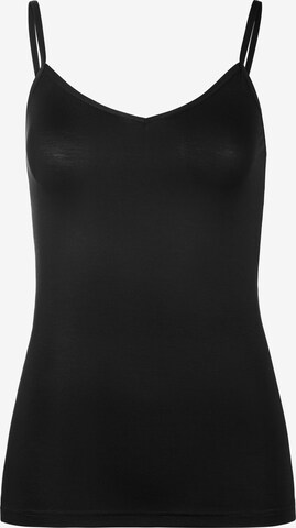 LASCANA Top in Black