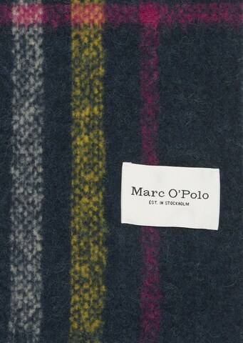 Marc O'Polo Scarf in Purple