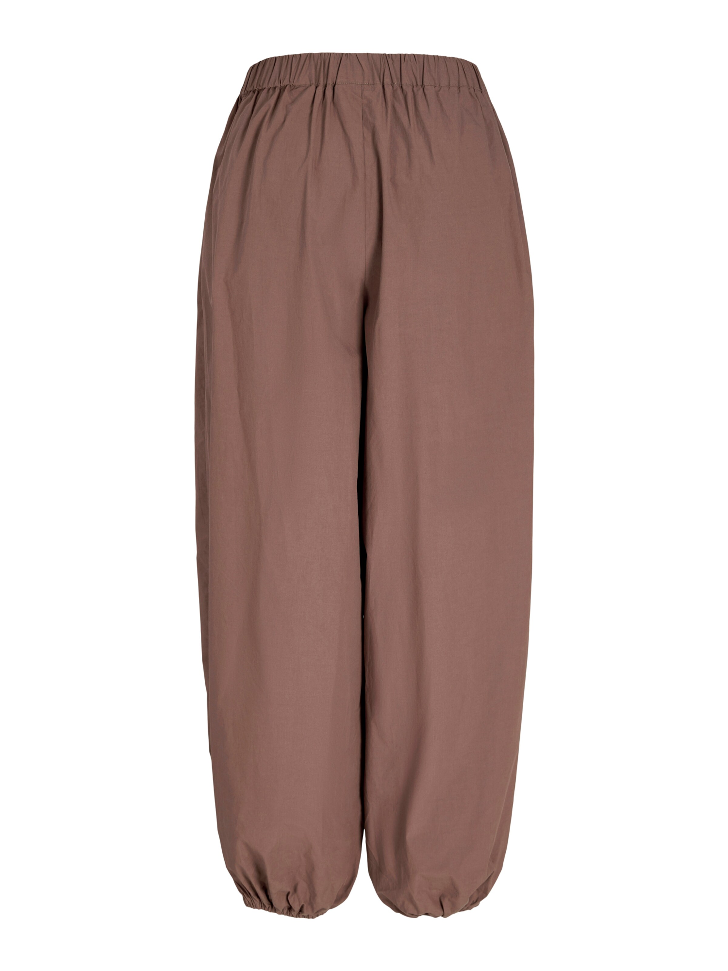 JJXX Kottis Püksid 'JXSARA', värv pruun