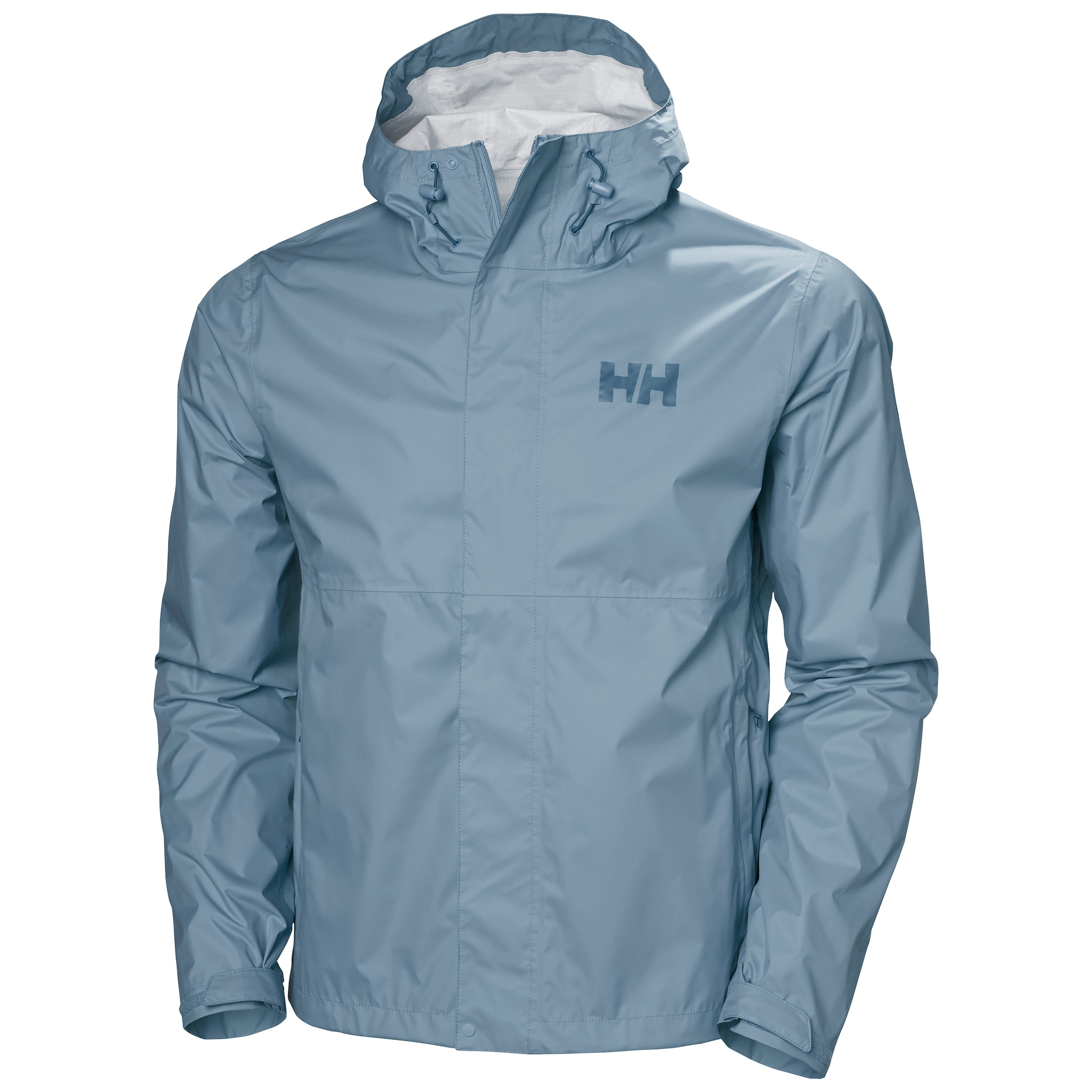 HELLY HANSEN Outdoor jacket in Blue: front