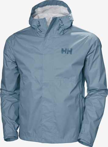 HELLY HANSEN Outdoorjacke in Blau: Vorderseite