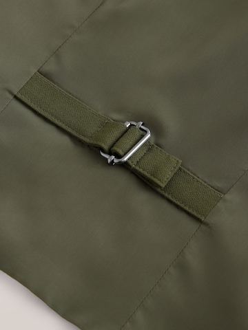 Next - Conjunto en verde