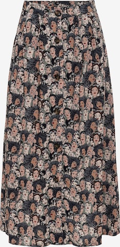 Anou Anou Hame värissä musta: etupuoli