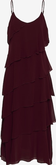 CULTURE Abendkleid in 40 in bordeaux, Produktansicht