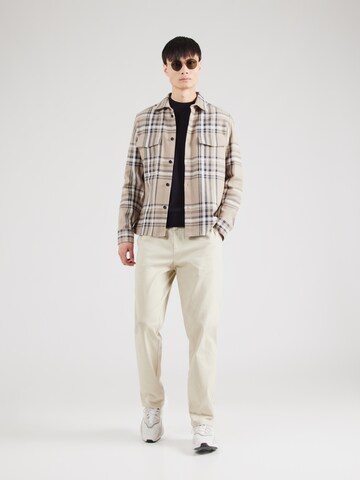 ARMANI EXCHANGE Свитер в Синий