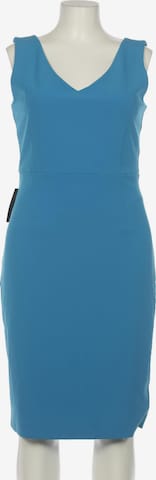 Four Flavor Dress in XL in Blue: front