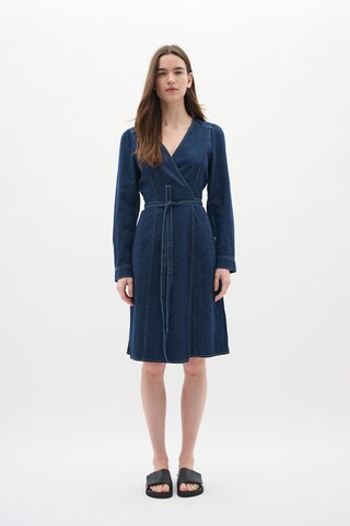 InWear Kjole 'DafinaIW' i blå: forside