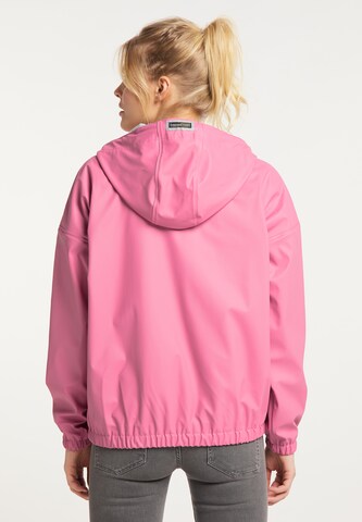 Schmuddelwedda Jacke in Pink