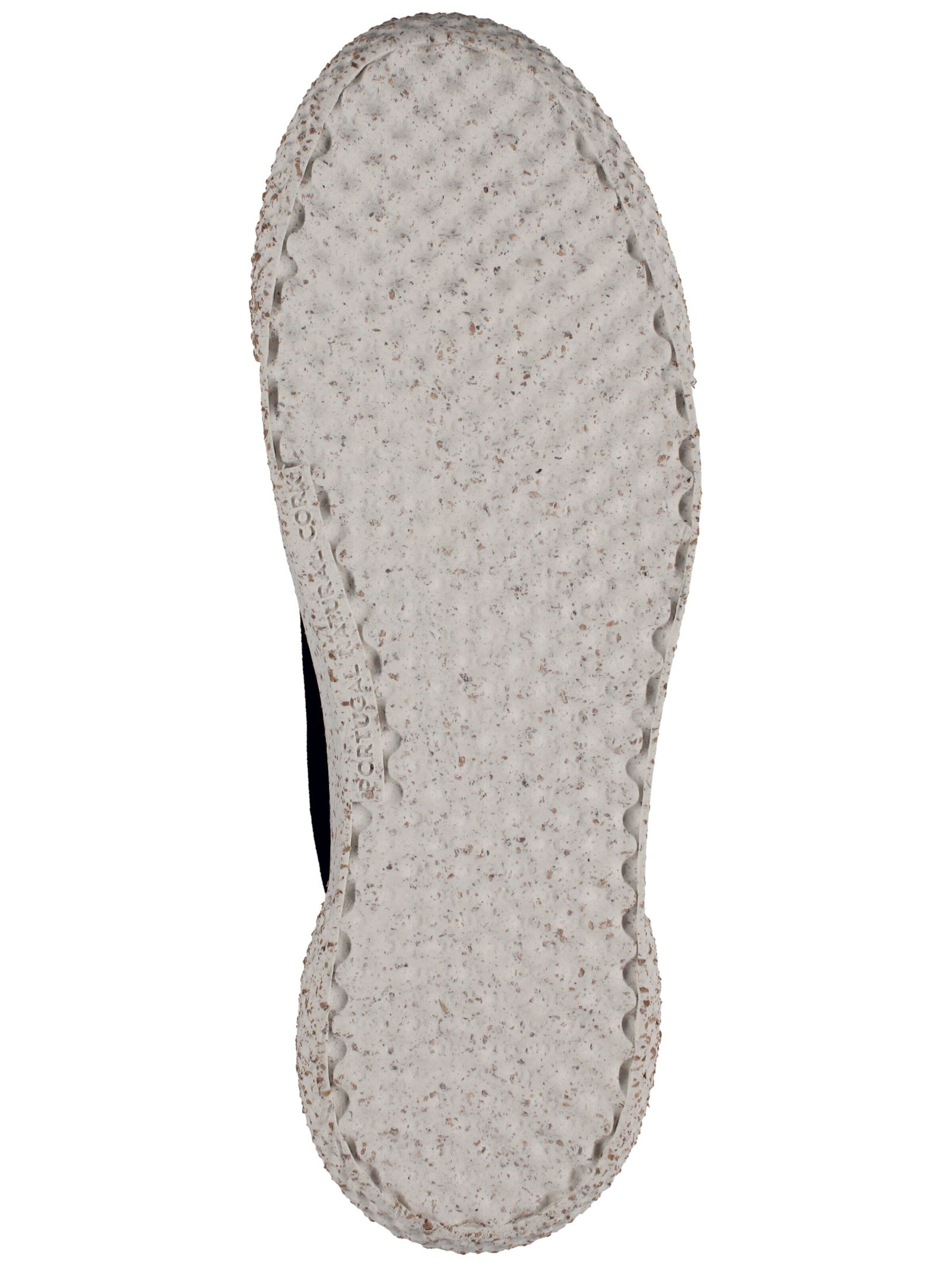 Baskets basses Asportuguesas en noir