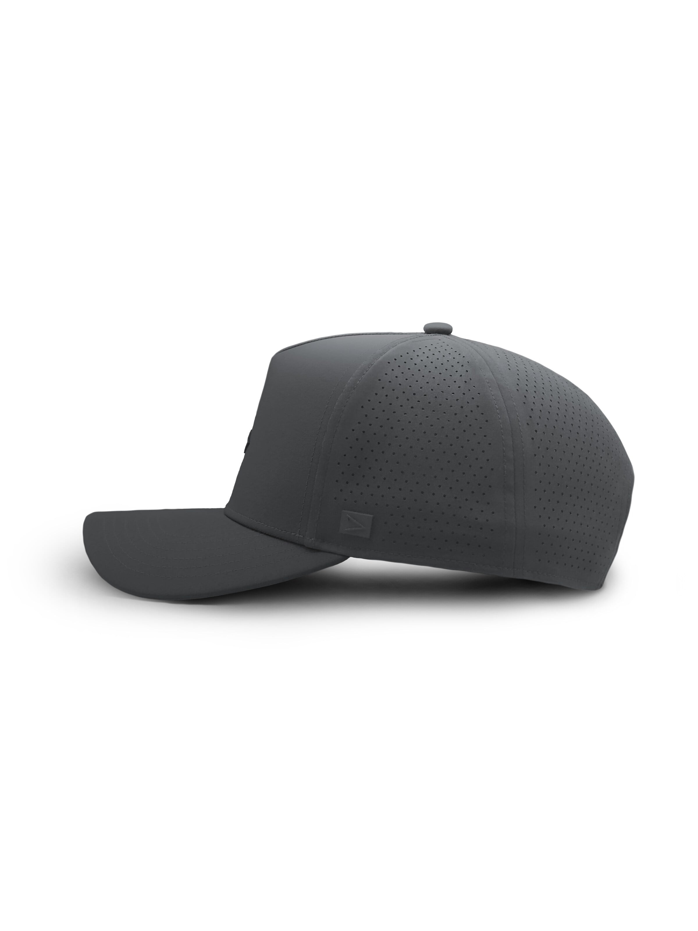 apol Cap 'CLOUD TRUCKER' in Grey