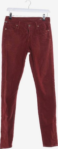 Citizens of Humanity Pants in S in Brown: front