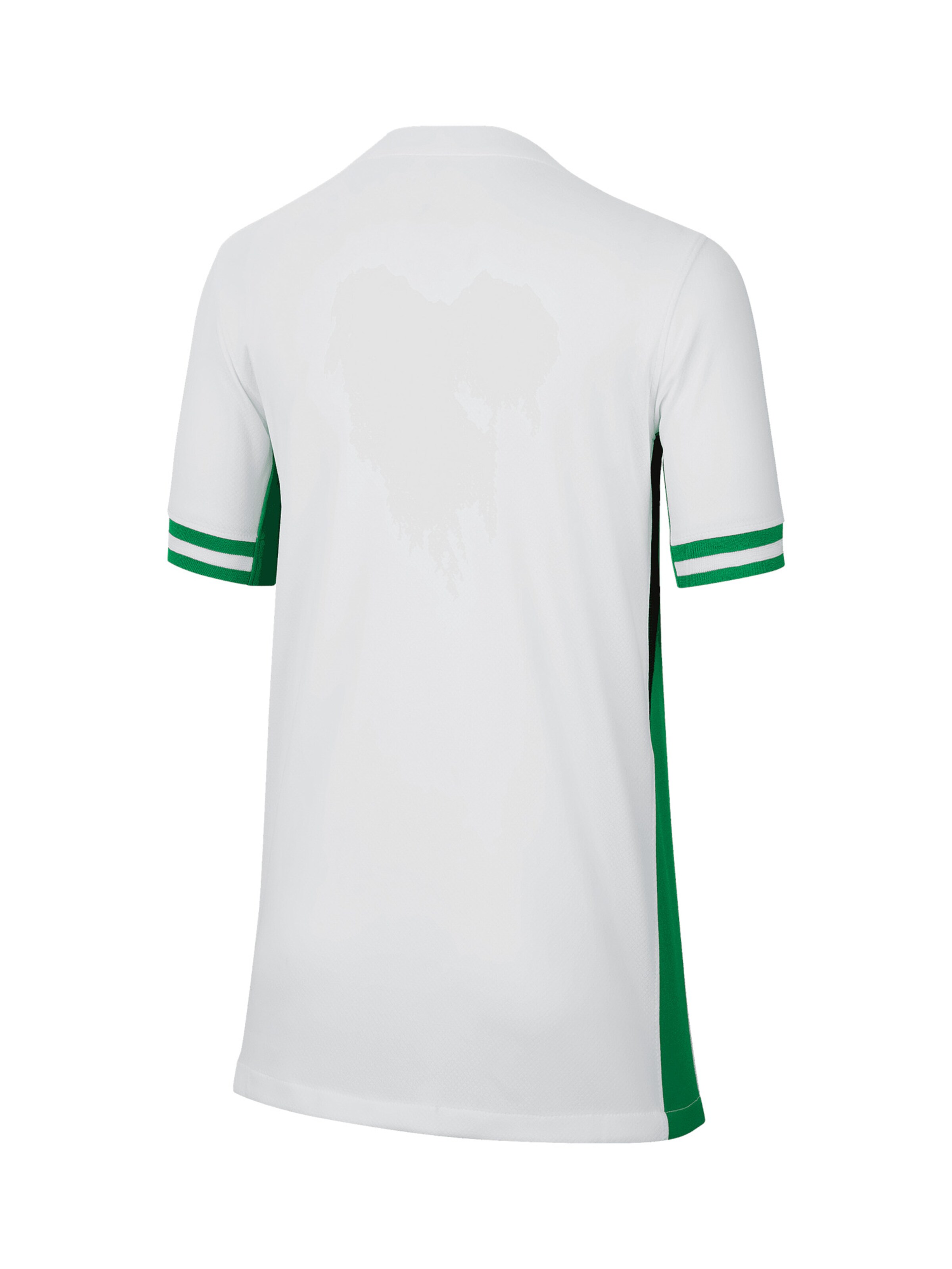 NIKE Trikot 'Nigeria Trikot 2024' in Weiß