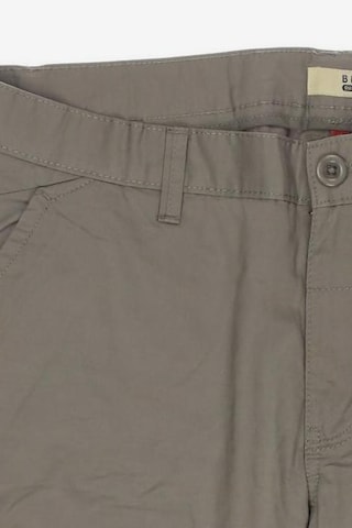 BLEND Shorts 35-36 in Grau