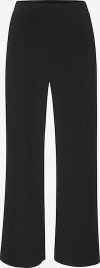 LASCANA Housut värissä sininen / musta, Tuotenäkymä