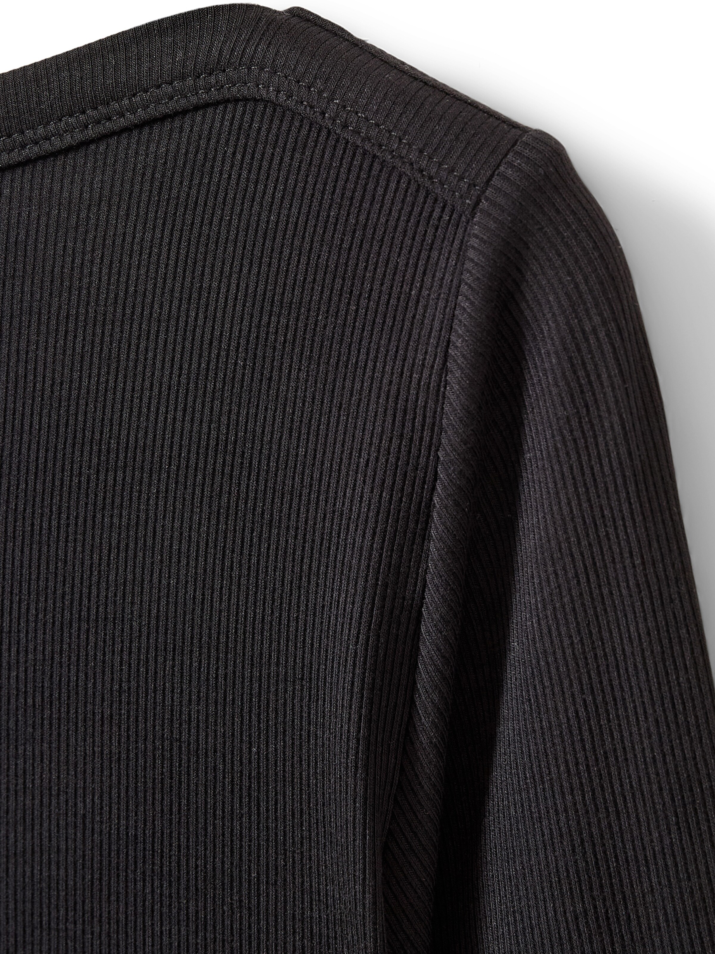 Sofie Schnoor Särk 'GABRIELLE', värv must