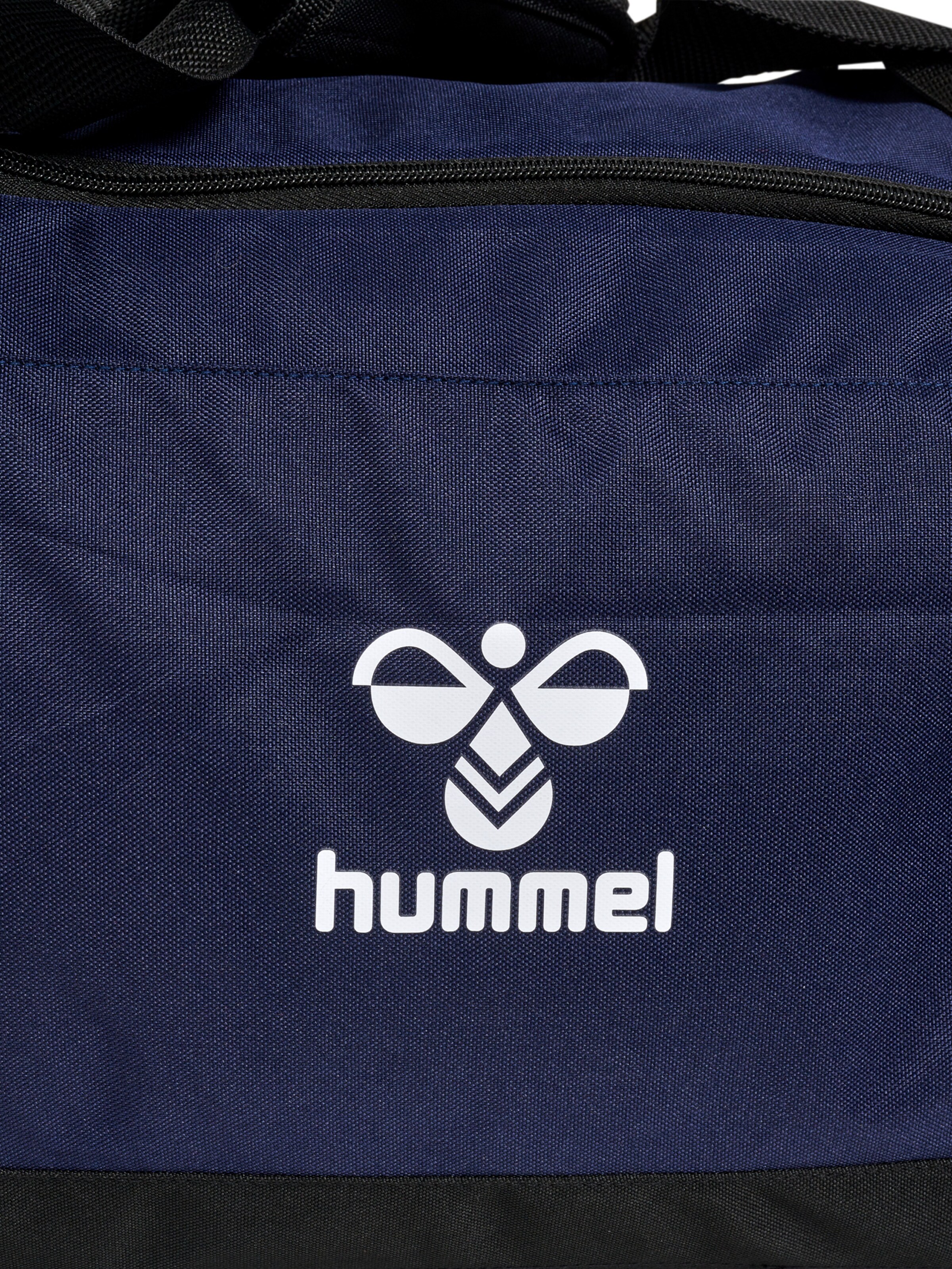 Hummel Sports bag in Blue