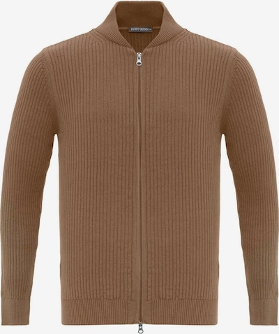 Jacey Quinn Kardigan u boja devine dlake (camel), Pregled proizvoda