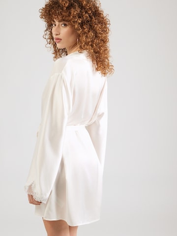 GUESS Hálóköntösök 'HELEN' - fehér