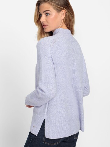 Olsen Sweater in Blue