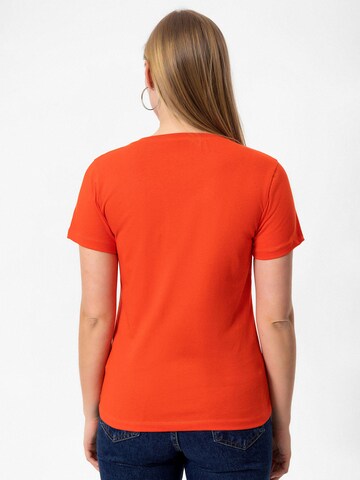 Moxx Paris - Camiseta en beige