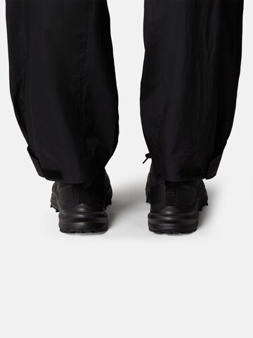 THE NORTH FACE Low shoe 'VECTIV FASTPACK LITE' in Black