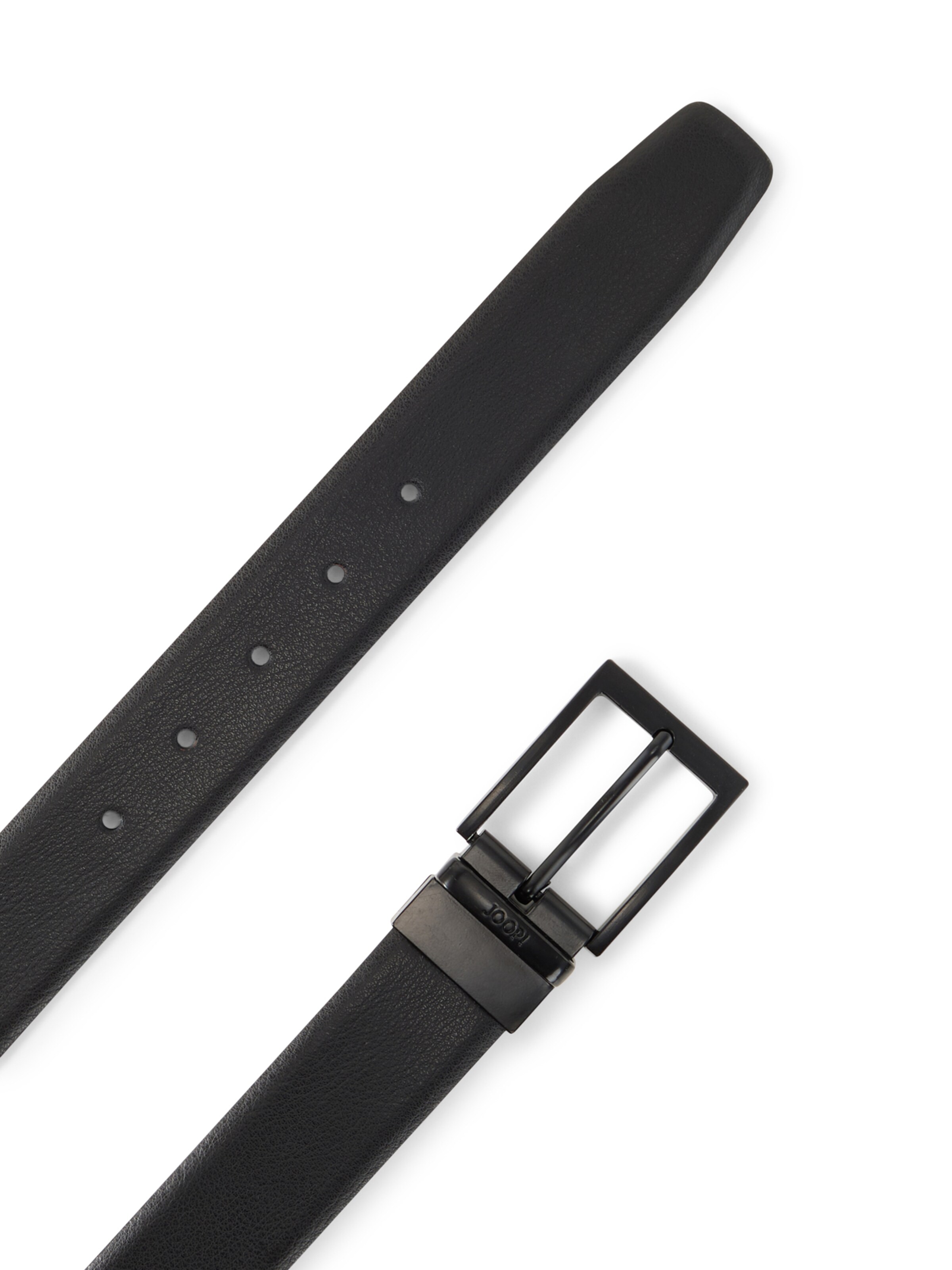 JOOP! Riem in Zwart