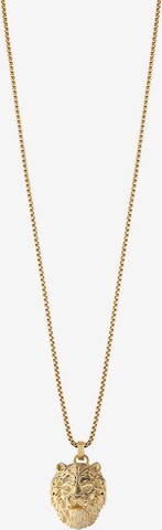 GUESS Necklace in Gold: front